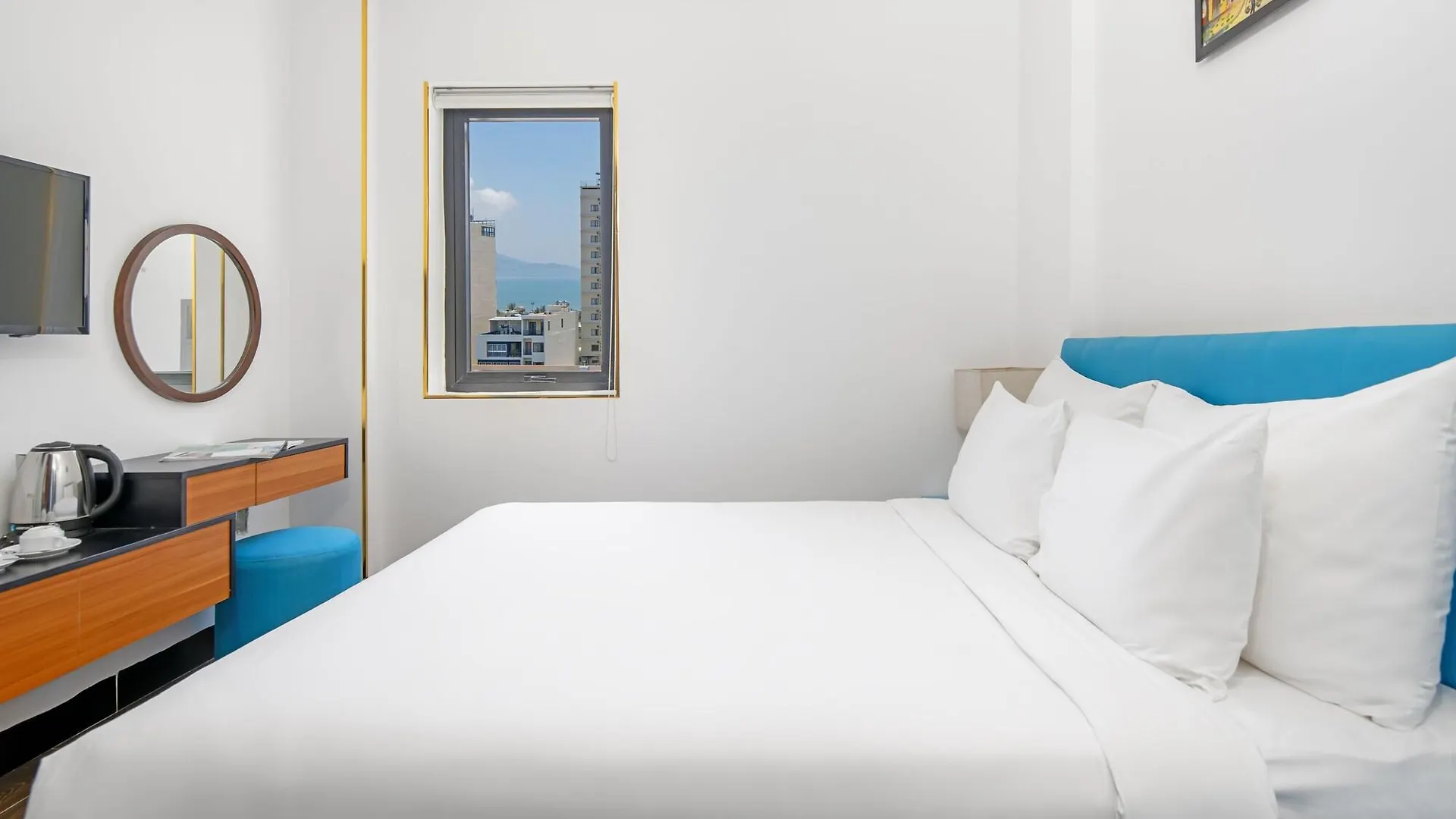 Platinum Danang Hotel  Da Nang