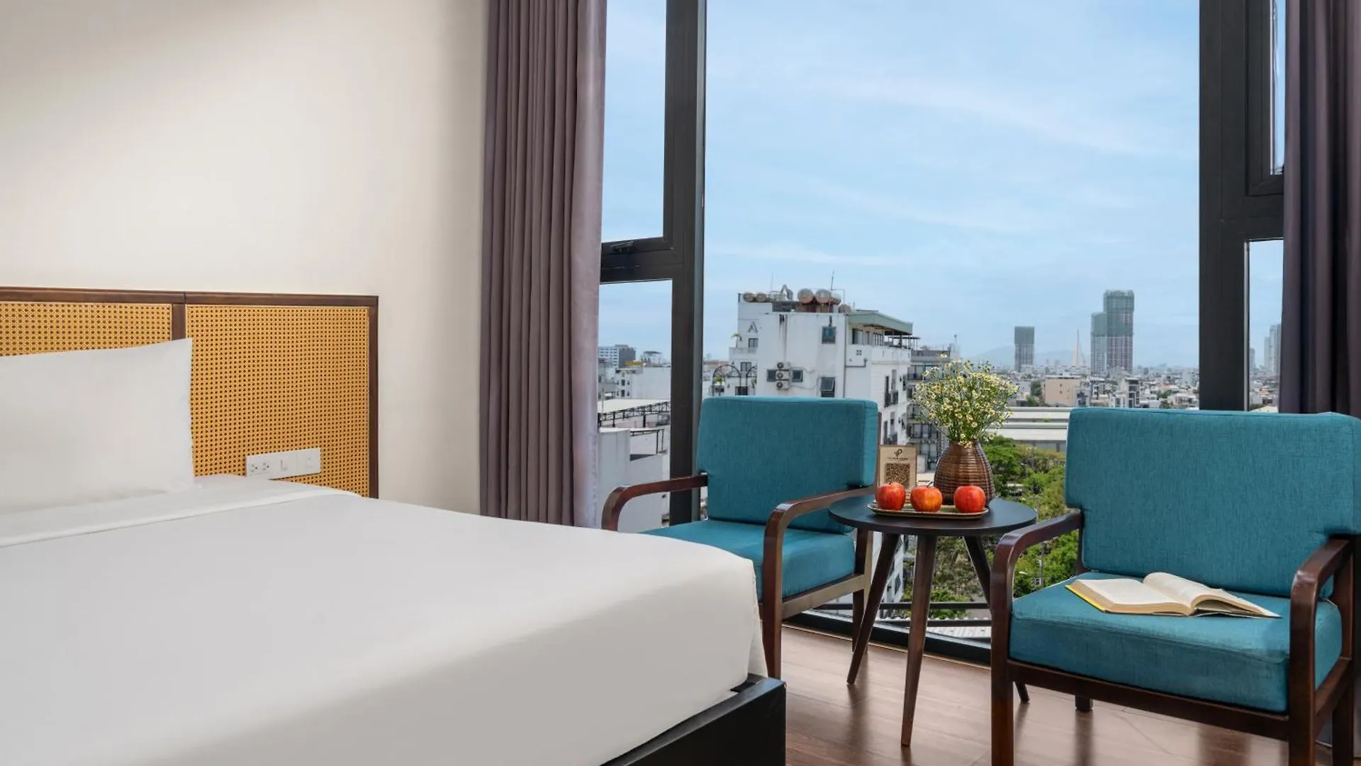 Platinum Danang Hotel