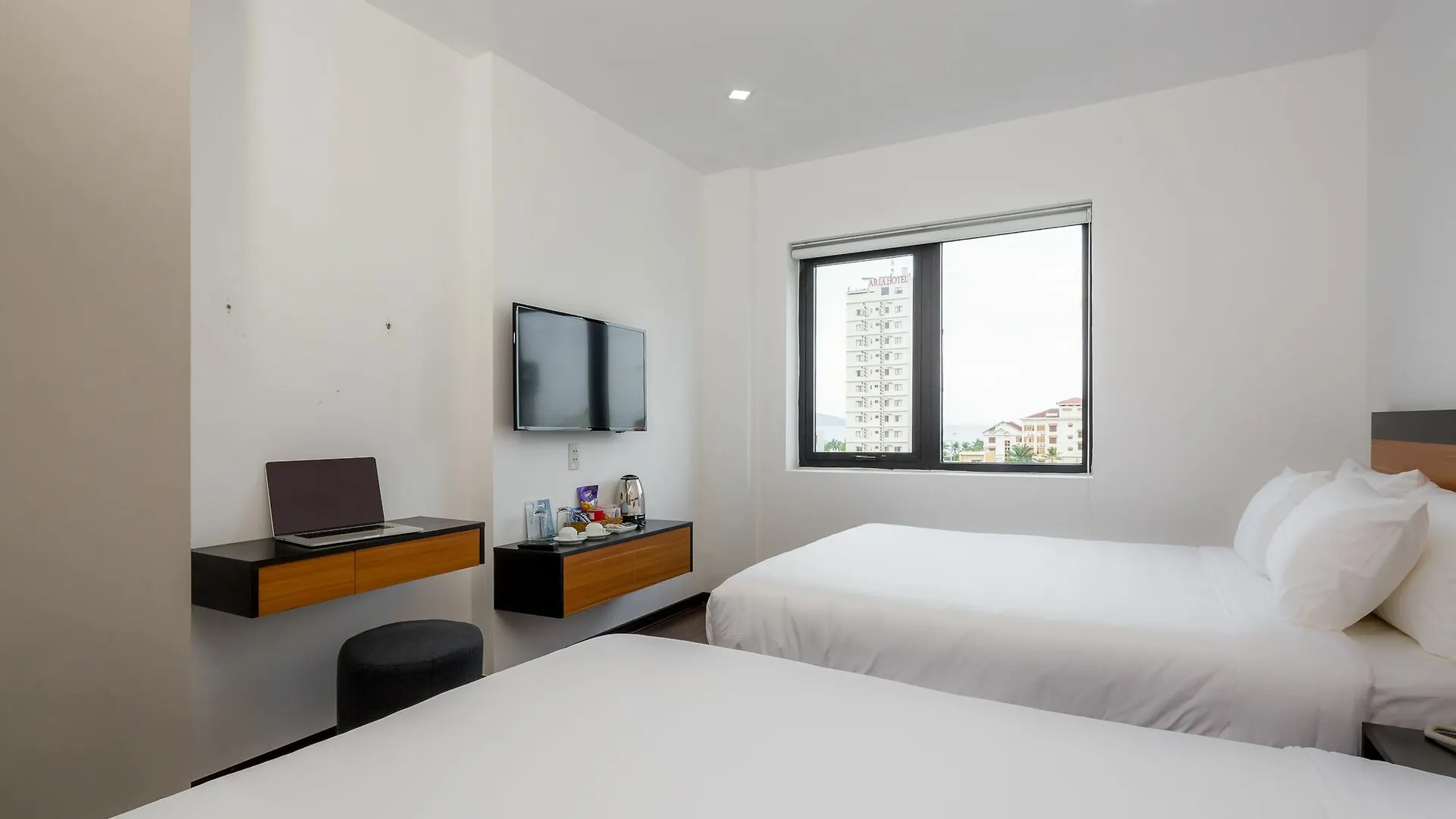 ***  Platinum Danang Hotel Vietnam