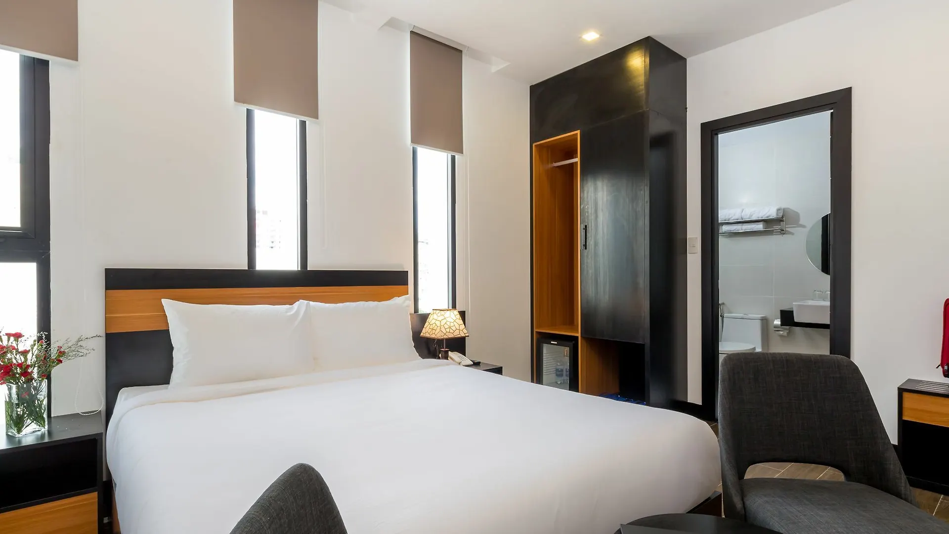 Platinum Danang Hotel Da Nang