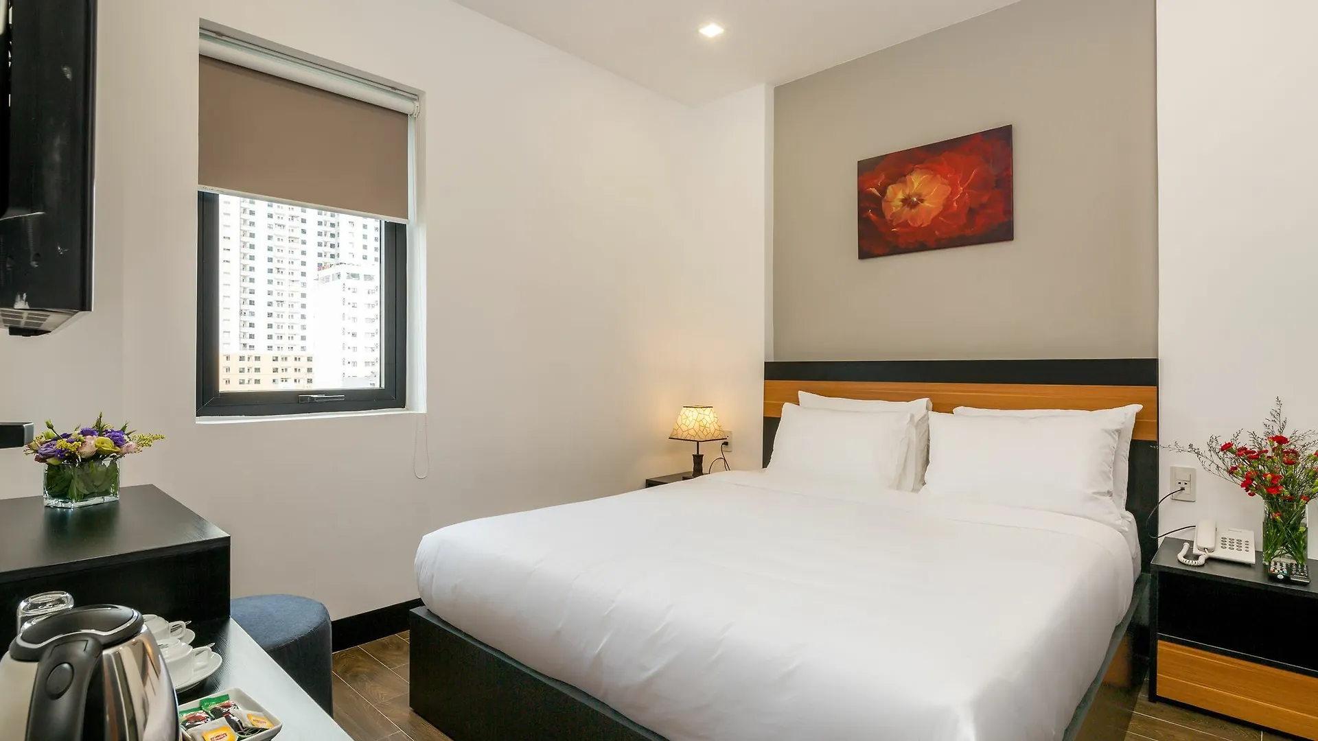 Platinum Danang Hotel