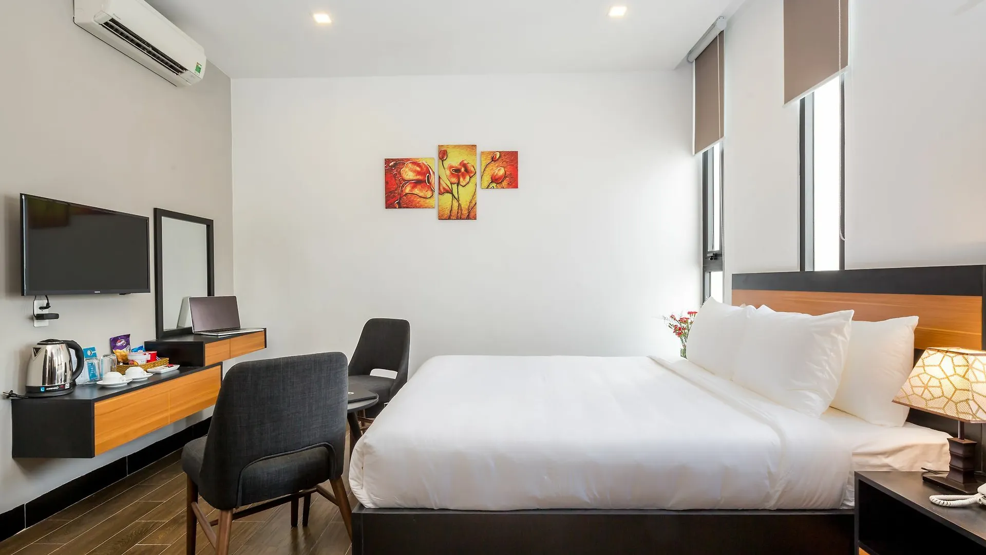 Platinum Danang Hotel Da Nang