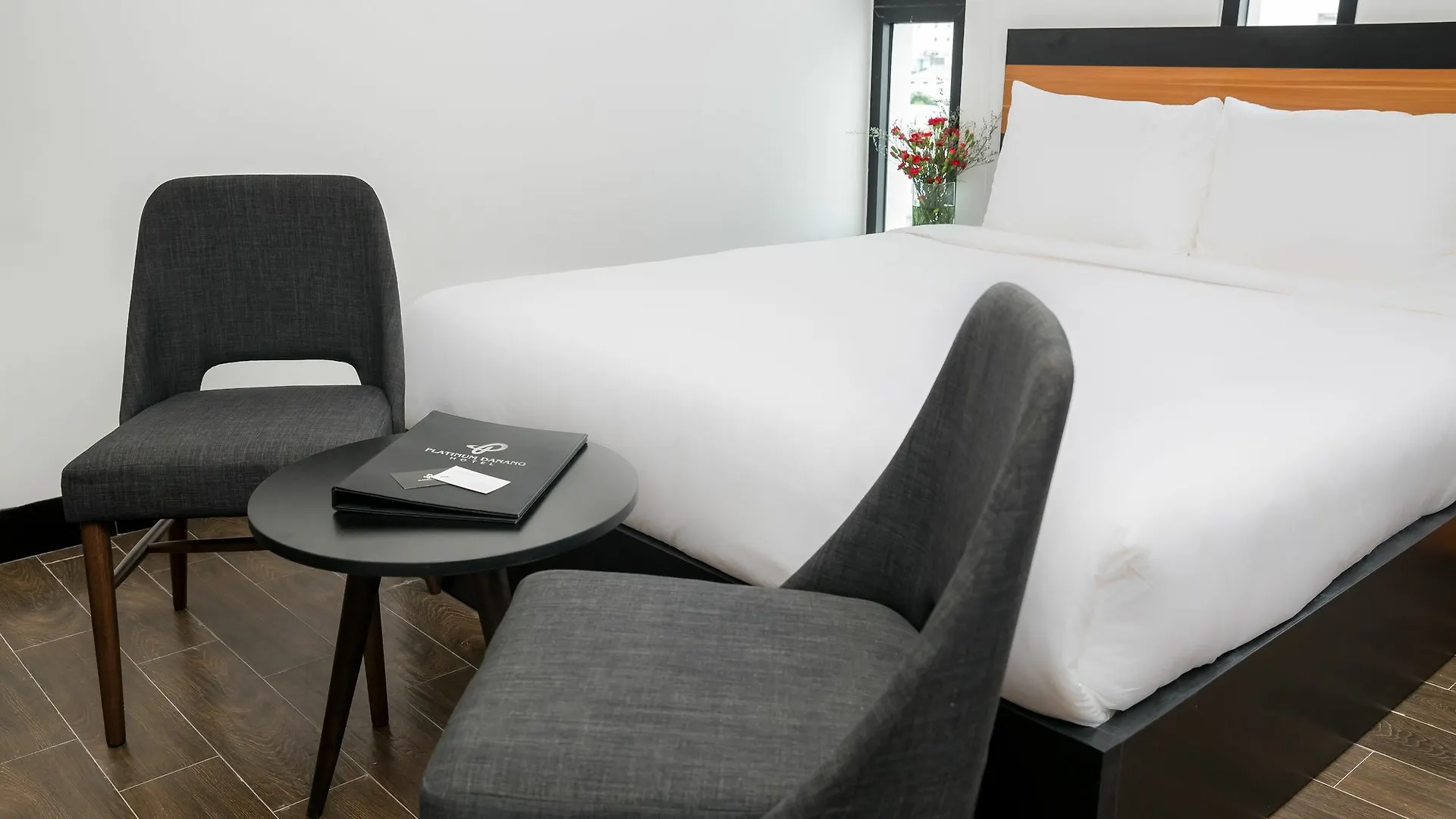 Platinum Danang Hotel Vietnam