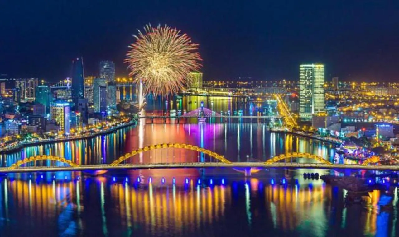 Platinum Danang Hotel