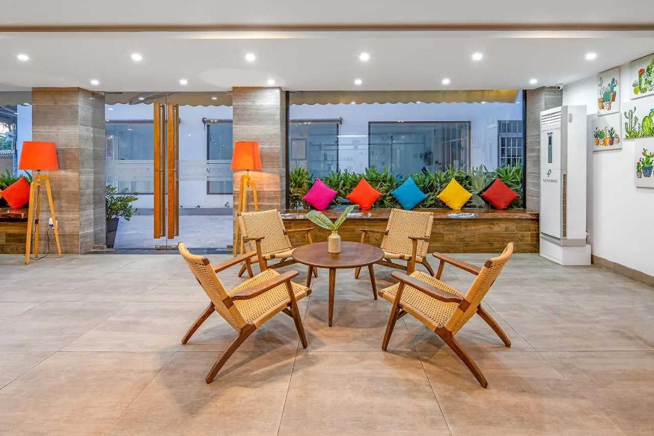 Platinum Danang Hotel 3*, Da Nang